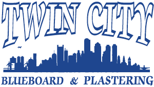 Twin City Blueboard and Plastering, LLC